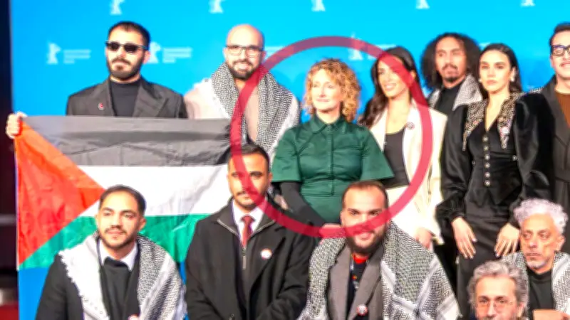 Berlinale-Chefin Tricia Tuttle nach Antisemitismus-Skandal abgelöst – Weimer setzt Neustart durch