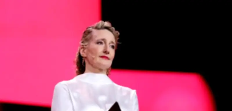 Berlinale-Chefin Tricia Tuttle vor Demission: Ein Abgang würde das Festival ruinieren