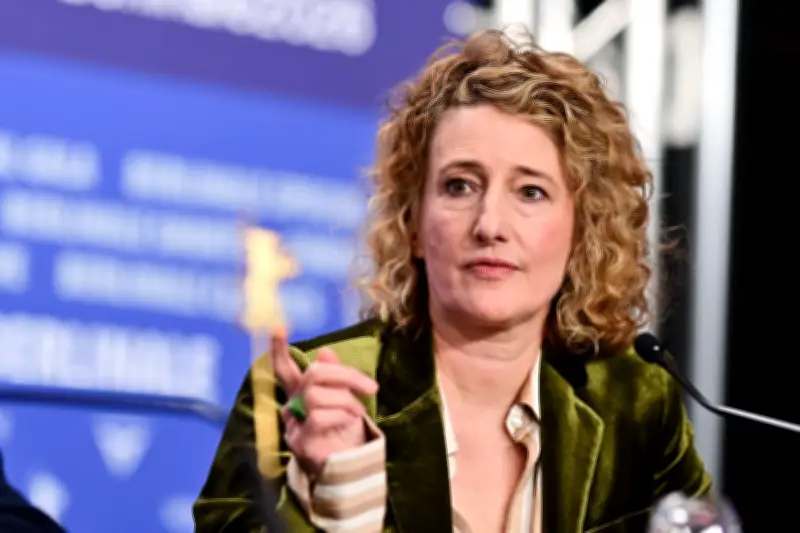 Berlinale-Chefin Tricia Tuttle weist Zensurvorwürfe im Gaza-Konflikt entschieden zurück