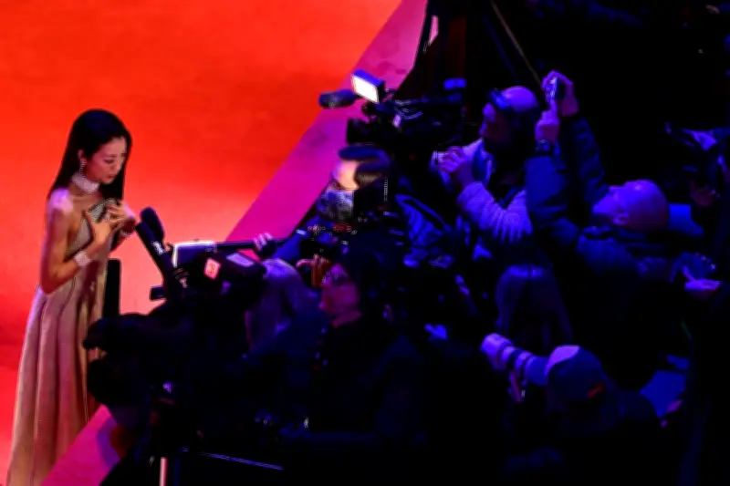 Berlinale-Debatte: Müssen Filmstars politisch Stellung beziehen?