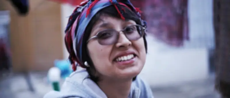 Berlinale-Eröffnungsfilmregisseurin Shahrbanoo Sadat: Afghanische Fluchtbewegung im Fokus