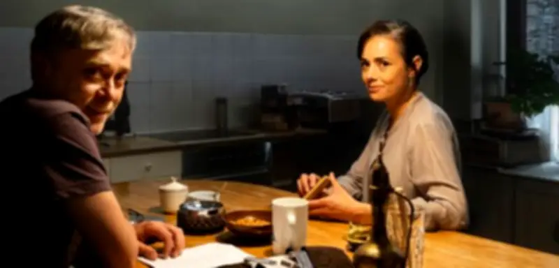 Berlinale-Film »Gelbe Briefe« von İlker Çatak: Autokratie ist nicht woanders, sondern nebenan