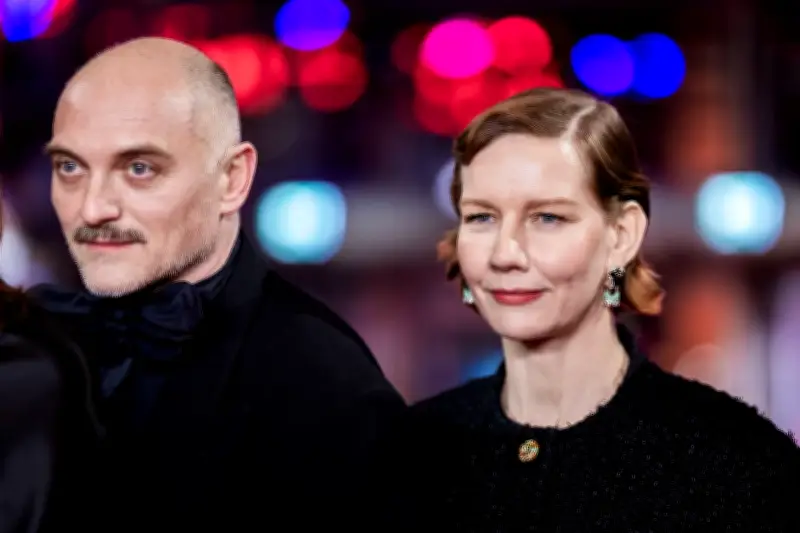 Berlinale-Finale: Spannung vor der Goldenen-Bären-Verleihung - Wer setzt sich durch?