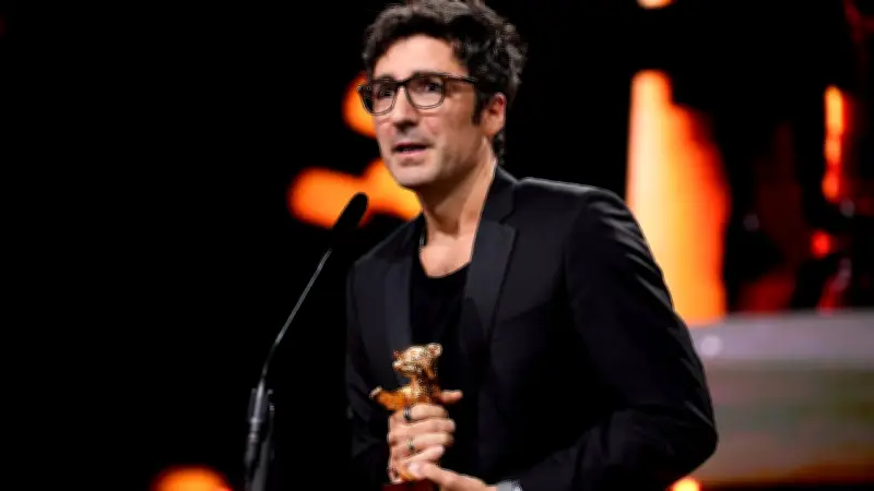 Berlinale-Gewinner Çatak droht mit Boykott bei Entlassung von Festival-Chefin Tuttle