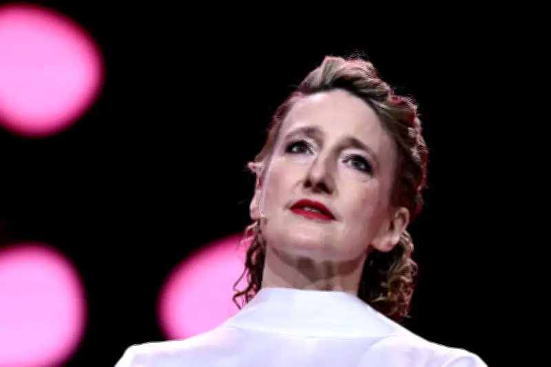 Berlinale in der Krise: Sondersitzung zur Zukunft von Festivalchefin Tricia Tuttle