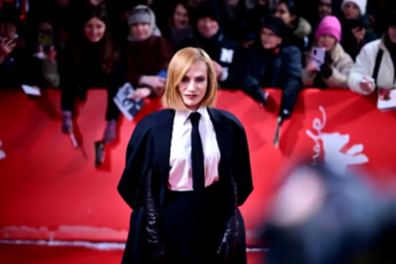 Berlinale: Isabelle Huppert als Vampirin in 'Die Blutgräfin' – Sie wollte unbedingt zubeißen