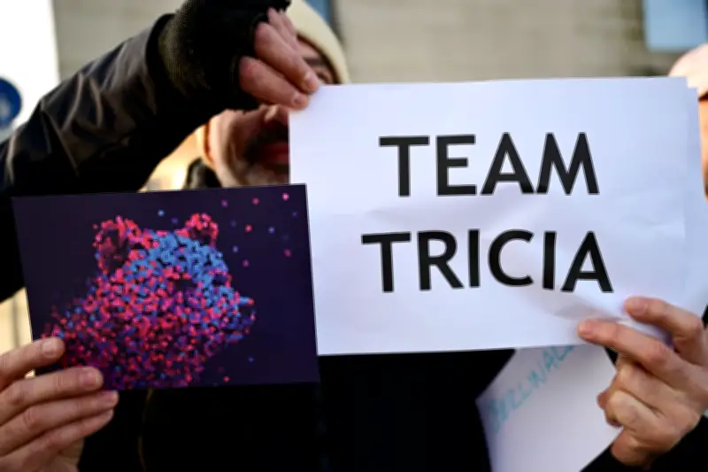 Berlinale-Mitarbeiter bekräftigen Rückhalt für Festivaldirektorin Tricia Tuttle