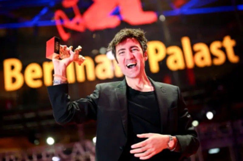 Berlinale: Politischer Film gewinnt Goldenen Bären, Debatten über Kunst und Politik eskalieren