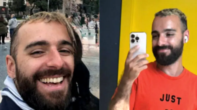 Berliner (31) seit Valentinstag verschwunden: Ehemann und Freunde suchen verzweifelt