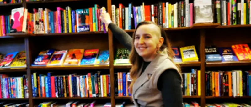 Berliner Buchhandlung InterKontinental erhält Deutschen Buchhandlungspreis 2025