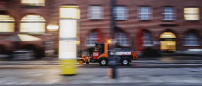 Berliner Glätte fordert Tribut: Krankenhäuser legen erschreckende Opferzahlen vor