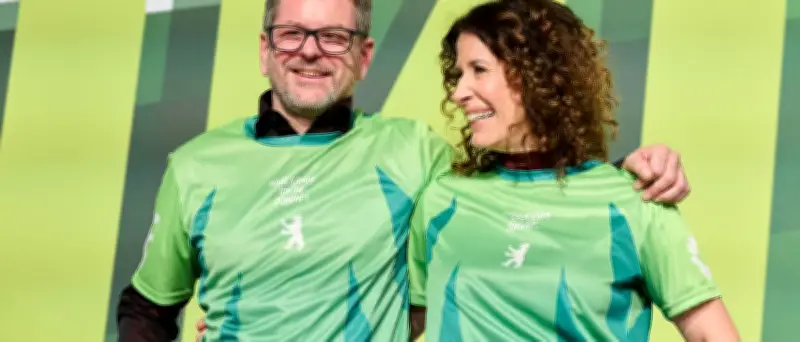 Berliner Grüne beschließen Wahlprogramm: Mehr Klimaschutz, bezahlbare Mieten und Verkehrswende