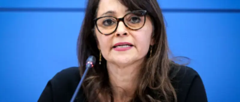 Berliner Grüne fordern Akteneinsicht zu Dienstreisen von Justizsenatorin Badenberg