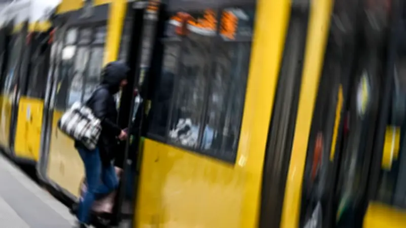 Berliner Grüne fordern bundesweites «Klimaticket» für kostenlosen ÖPNV