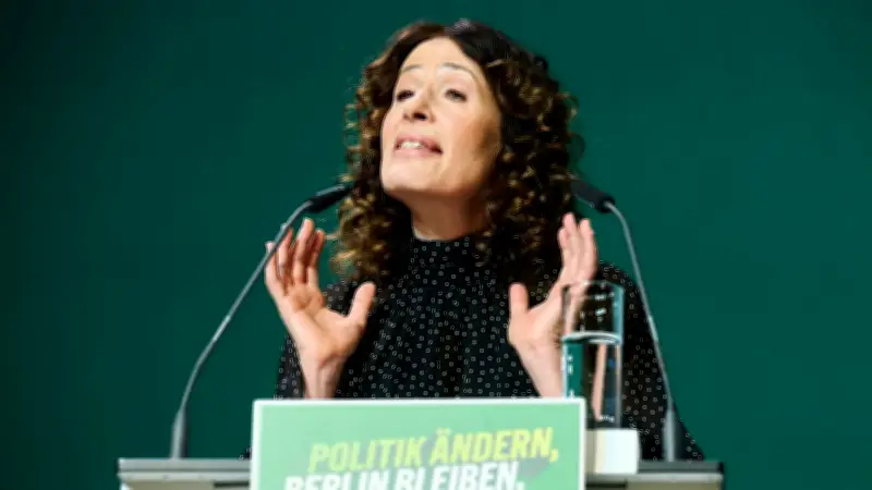 Berliner Grüne planen Gasnetz-Abschaltung: Kritik an fehlenden Alternativen