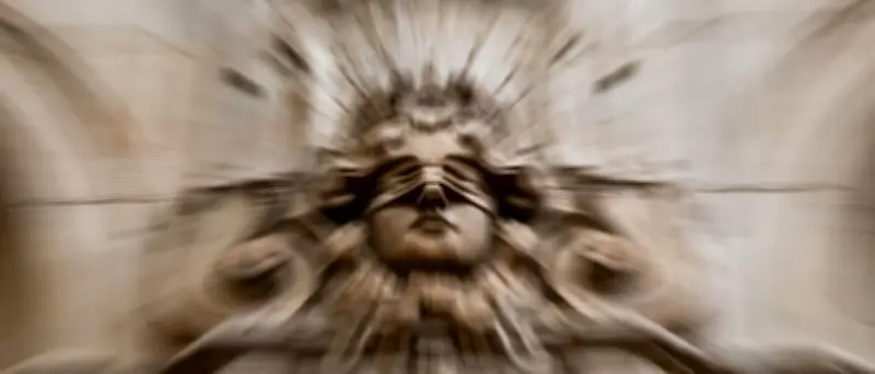 Berliner Justizpanne: Wegen Vergewaltigung verurteilter Mann nach Gewalttat freigelassen