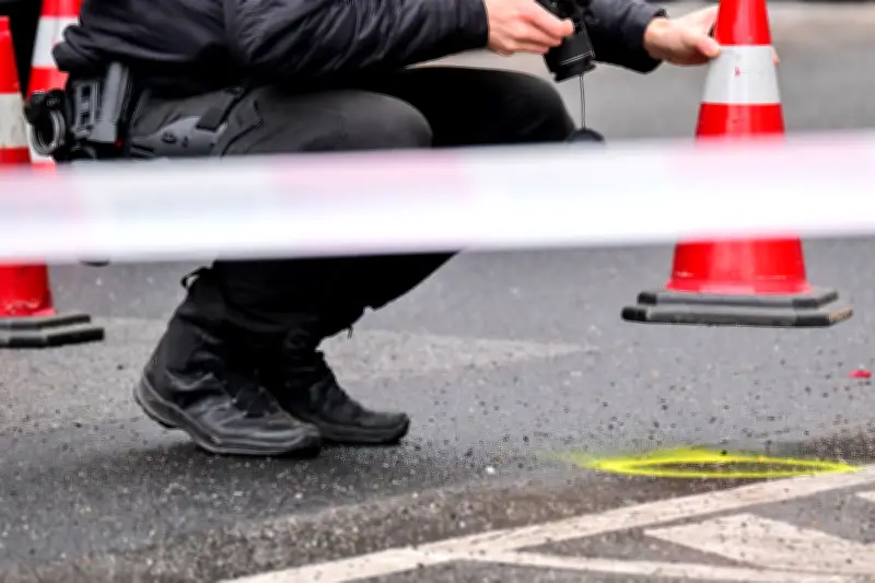 Berliner Justizsenatorin warnt: Bandenkriege erreichen neue Dimension