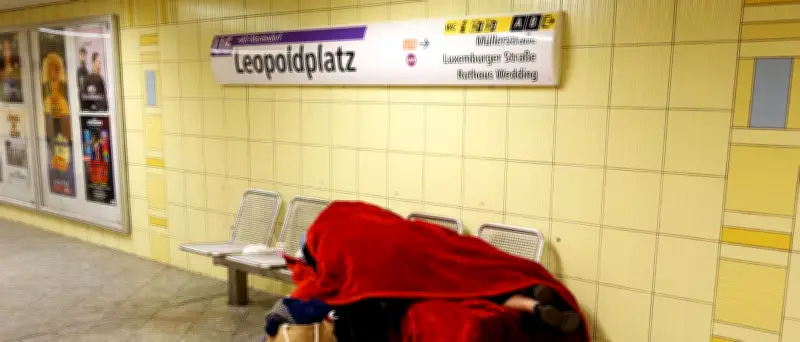 Berliner Koalition kürzt Gelder für Sicherheitsgipfel: Drogenprojekte in Mitte und Friedrichshain-Kreuzberg gefährdet