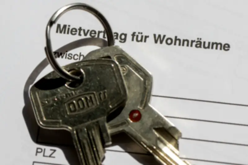 Berliner Mietpreisprüfstelle: 94 Prozent der geprüften Mieten sind zu hoch