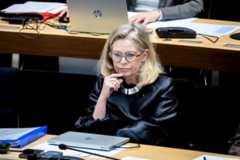 Berliner Mobilitätsgesetz nach fünf Jahren: Kritik an Umsetzung und mangelnden Fortschritten