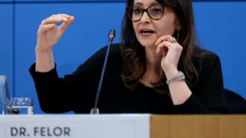 Berliner Senat beschließt Gesetz für elektronische Fußfesseln bei Freigang