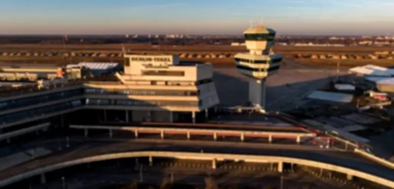 Berliner Senat plant Magnetbahn von Spandau zum ehemaligen Flughafen Tegel