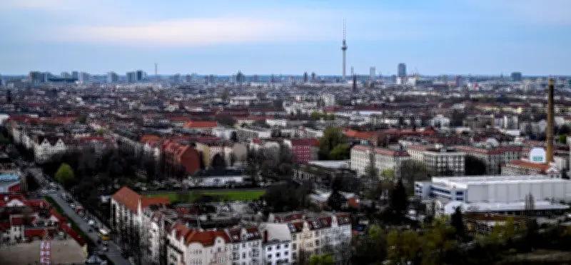 Berliner Senatskommission treibt Wohnungsbau voran: Über 16.700 neue Wohnungen ermöglicht