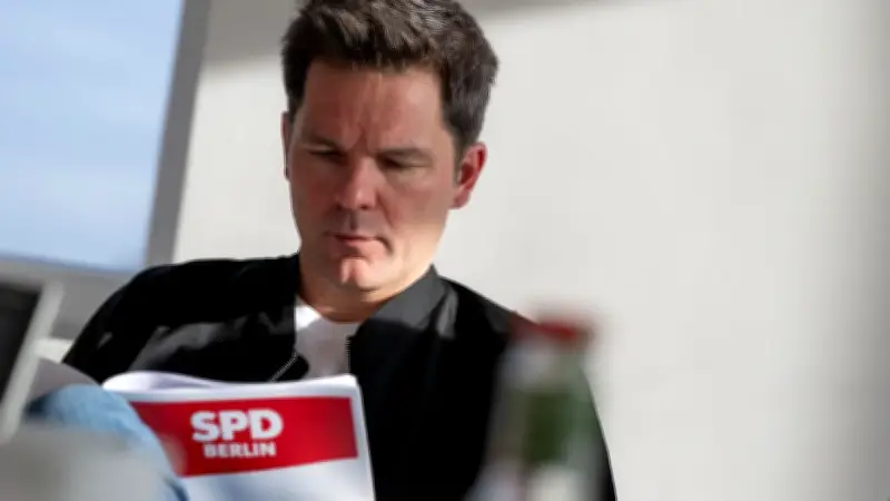 Berliner SPD will Handyverbot an Grundschulen: Miteinander statt Daddeln