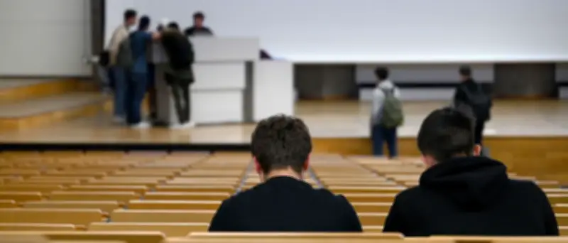 Berliner Studentenvertretung kritisiert unterschriebene Hochschulverträge als unzureichend