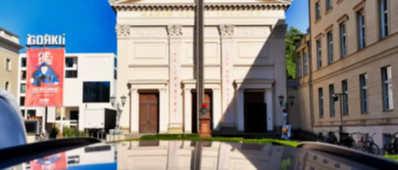 Berliner Theater im Sparstreit: Personalrat klagt gegen Kultursenatorin Wedl-Wilson