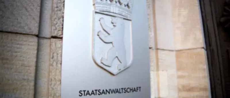 Berliner Tresor-Einbruch: Weiterer Verdächtiger am Flughafen BER festgenommen