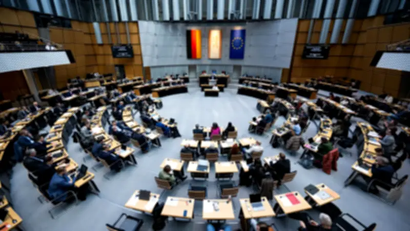 Berliner Untersuchungsausschuss startet: Förderaffäre bei Antisemitismus-Projekten