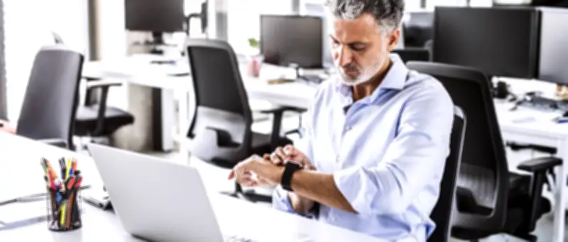 Berliner Wirtschaftsverband kritisiert CDU: Teilzeit und Krankschreibungen als Holzweg