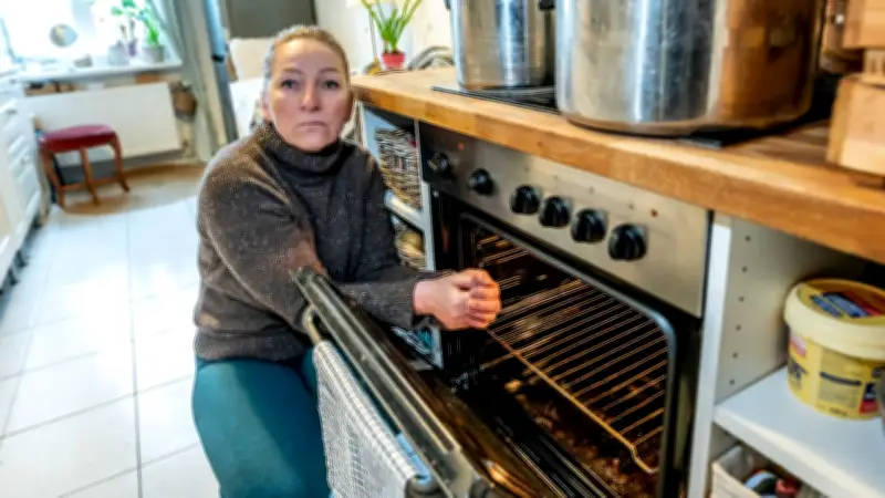 Berlins schlimmste Bruchbude: Drei Jahre ohne Heizung und katastrophale Zustände