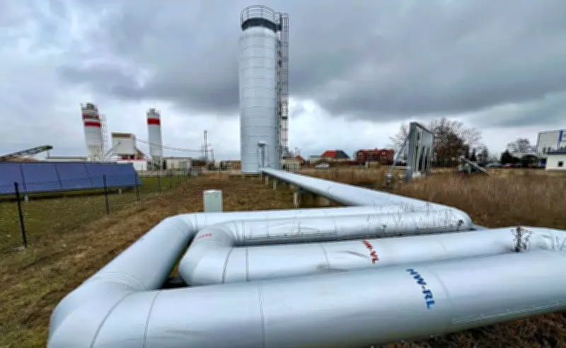 Bernburg schließt Kommunale Wärmeplanung frühzeitig ab - Fernwärme-Ausbau für Stadtteile geplant