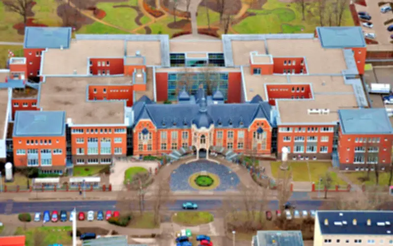 Bernburger Oberarzt zu hoher Geldstrafe verurteilt: Richter vergleicht Täter mit Taliban