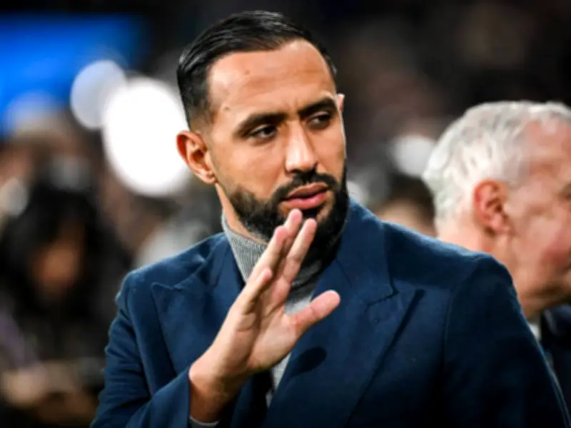 Überraschende Kehrtwende: Ex-Bayern-Star Benatia bleibt doch Sportdirektor in Marseille