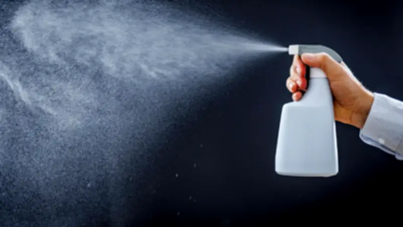 Überraschende Studie: Küche beherbergt mehr Keime als die Toilettenbrille