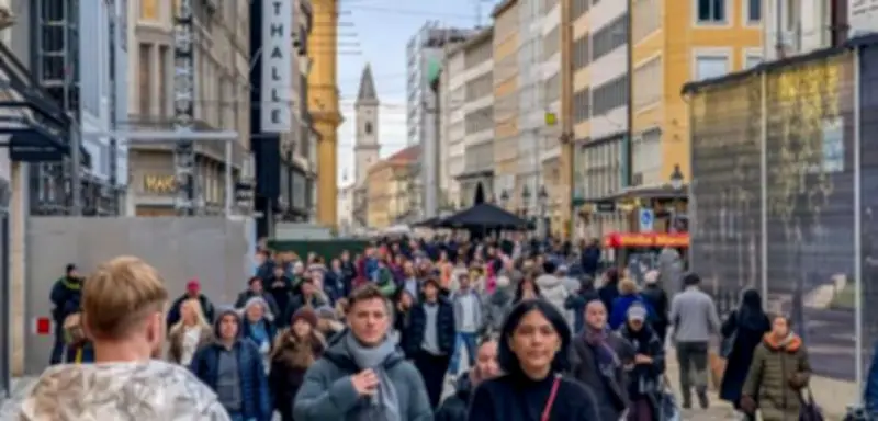 Überraschender Inflationsrückgang: Teuerungsrate fällt unter 2-Prozent-Marke