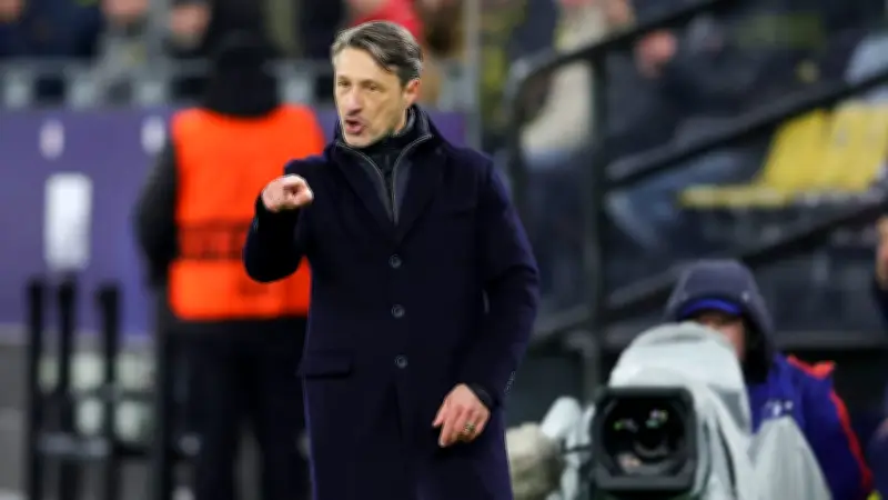 Überraschung in der BVB-Startelf: Emre Can kehrt zurück, Schlotterbeck und Adeyemi fehlen