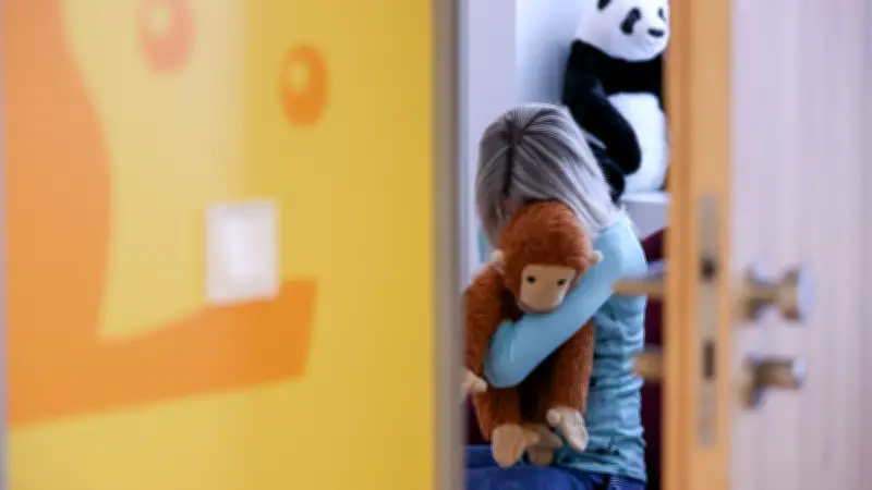 Besorgniserregende Entwicklung im Harz: Immer mehr Kinder benötigen Inobhutnahme