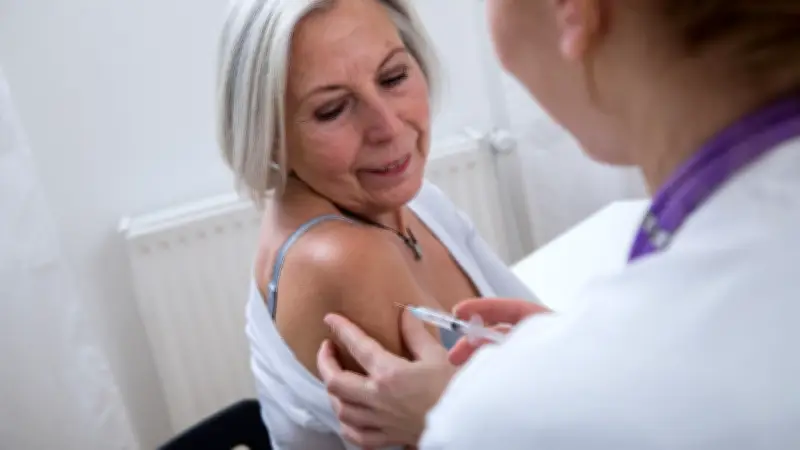 Besorgniserregende Impflücke: Senioren in Mecklenburg-Vorpommern ungenügend gegen Grippe geschützt