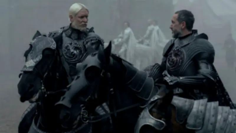 Beste Westeros-Folge seit 9 Jahren: Fans jubeln über epischen Arena-Kampf