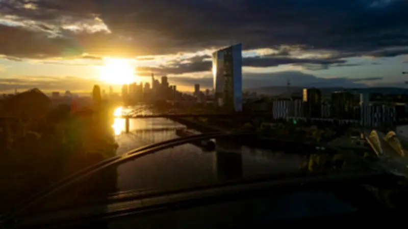 Betonwüsten und schwieriges Klientel: Die hässlichsten Städte Deutschlands im Fokus