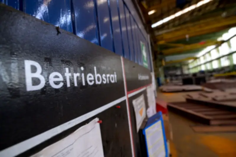 Betriebsratswahlen 2026: Demokratie im Betrieb stärken und Herausforderungen meistern