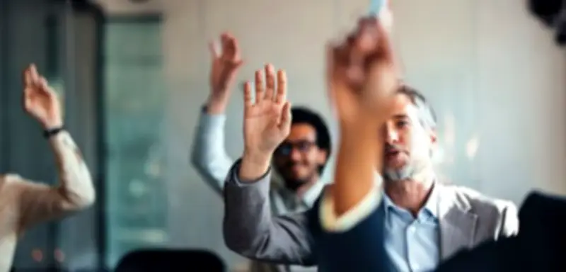 Betriebsratswahlen starten: Die unterschätzte demokratische Stunde am Arbeitsplatz