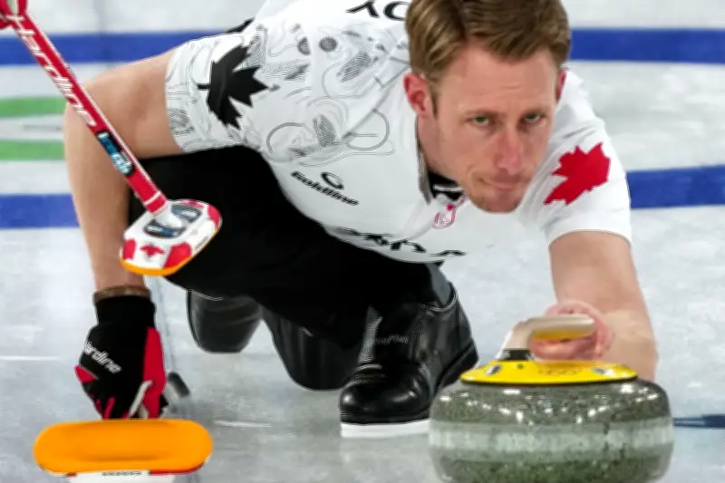 Betrugsvorwürfe bei Olympia in Italien: Von Curling bis Skispringen im Fokus