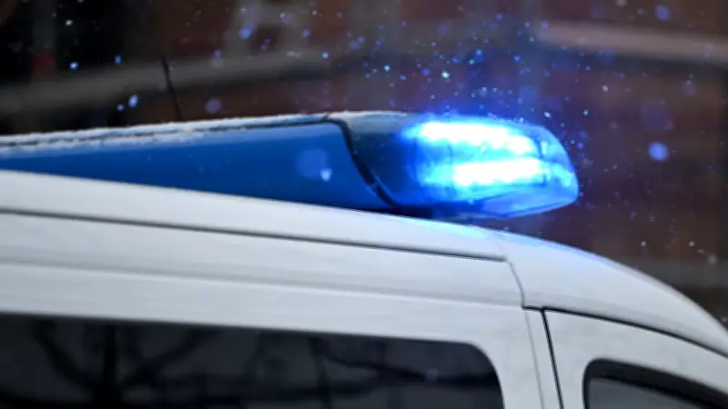 Betrunkener Lkw-Fahrer verursacht schweren Unfall in Hagenow mit 20.000 Euro Schaden