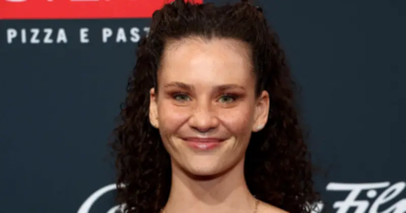 Betty Taube bei Let's Dance 2026: Vom GNTM-Star zur Tanzkandidatin