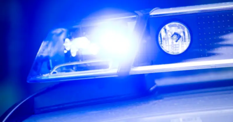 Bewaffneter Überfall auf Freisinger Supermarkt: Täter flüchtet mit Bargeld